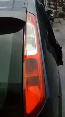 Здавання транспортного засобу ford focus berlina (cap) ambiente (d) року 2005 потужний hhda