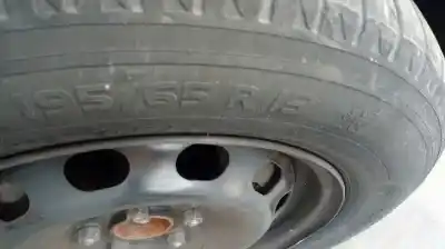 Здавання транспортного засобу ford focus berlina (cap) ambiente (d) року 2005 потужний hhda