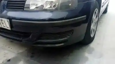 Véhicule à la ferraille seat leon (1m1) signo de l'année 2000 alimenté akl