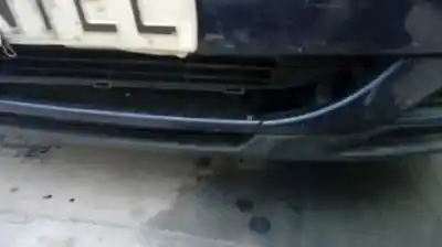 Véhicule à la ferraille seat leon (1m1) signo de l'année 2000 alimenté akl