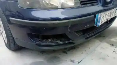Véhicule à la ferraille seat leon (1m1) signo de l'année 2000 alimenté akl