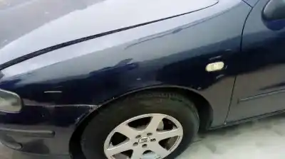 Véhicule à la ferraille seat leon (1m1) signo de l'année 2000 alimenté akl