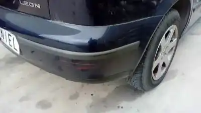 Véhicule à la ferraille seat leon (1m1) signo de l'année 2000 alimenté akl