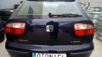 Véhicule à la ferraille seat leon (1m1) signo de l'année 2000 alimenté akl