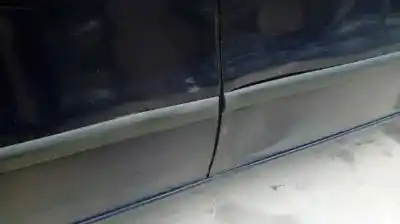 Véhicule à la ferraille seat leon (1m1) signo de l'année 2000 alimenté akl