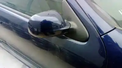 Véhicule à la ferraille seat leon (1m1) signo de l'année 2000 alimenté akl