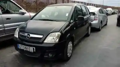 Veicolo di demolizione OPEL MERIVA Cosmo dell'anno 2009 alimentato Z13DTJ