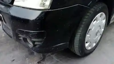 Veículo de Sucata opel meriva cosmo do ano 2009 alimentado z13dtj