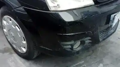 Veículo de Sucata opel meriva cosmo do ano 2009 alimentado z13dtj