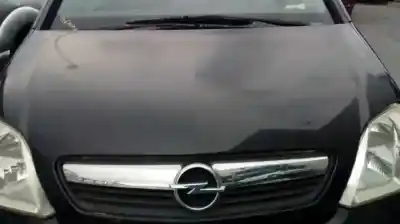 Veículo de Sucata opel meriva cosmo do ano 2009 alimentado z13dtj