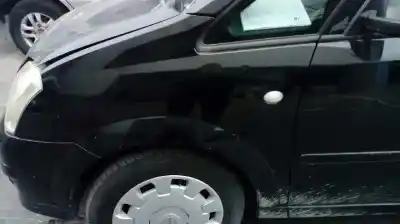 Veículo de Sucata opel meriva cosmo do ano 2009 alimentado z13dtj