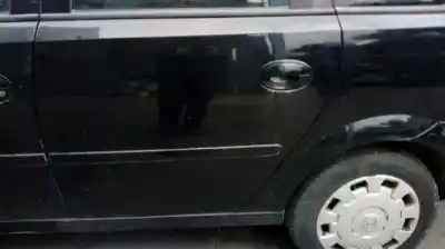 Veículo de Sucata opel meriva cosmo do ano 2009 alimentado z13dtj