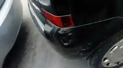 Veículo de Sucata opel meriva cosmo do ano 2009 alimentado z13dtj