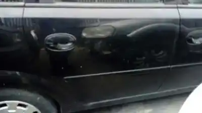 Veículo de Sucata opel meriva cosmo do ano 2009 alimentado z13dtj