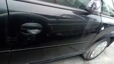 Veículo de Sucata opel meriva cosmo do ano 2009 alimentado z13dtj