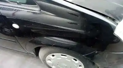 Veículo de Sucata opel meriva cosmo do ano 2009 alimentado z13dtj