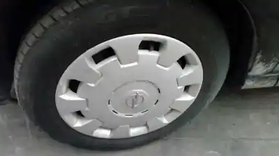 Veículo de Sucata opel meriva cosmo do ano 2009 alimentado z13dtj