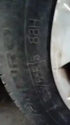 Veículo de Sucata opel meriva cosmo do ano 2009 alimentado z13dtj