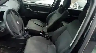 Veículo de Sucata opel meriva cosmo do ano 2009 alimentado z13dtj