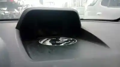 Veículo de Sucata opel meriva cosmo do ano 2009 alimentado z13dtj