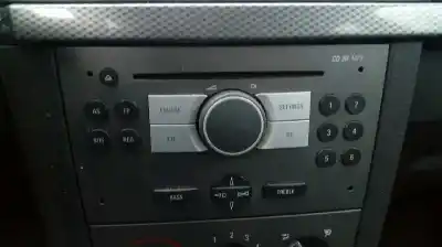 Veículo de Sucata opel meriva cosmo do ano 2009 alimentado z13dtj