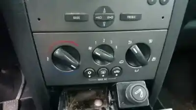 Veículo de Sucata opel meriva cosmo do ano 2009 alimentado z13dtj