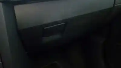 Veículo de Sucata opel meriva cosmo do ano 2009 alimentado z13dtj