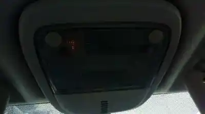 Veículo de Sucata opel meriva cosmo do ano 2009 alimentado z13dtj