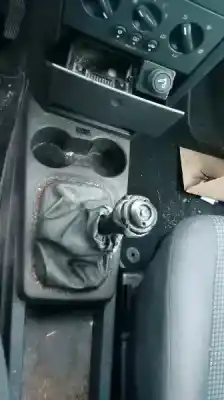 Veículo de Sucata opel meriva cosmo do ano 2009 alimentado z13dtj