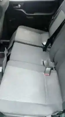 Veículo de Sucata opel meriva cosmo do ano 2009 alimentado z13dtj