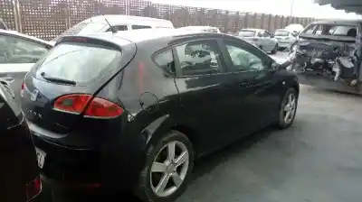 Veicolo di demolizione seat leon (1p1) fr dell'anno 2007 alimentato bkd