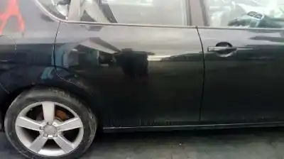 Veicolo di demolizione seat leon (1p1) fr dell'anno 2007 alimentato bkd