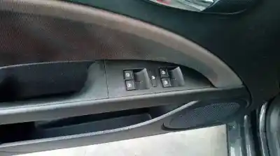 Veicolo di demolizione seat leon (1p1) fr dell'anno 2007 alimentato bkd