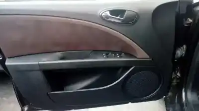 Veicolo di demolizione seat leon (1p1) fr dell'anno 2007 alimentato bkd