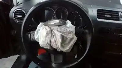 Veicolo di demolizione seat leon (1p1) fr dell'anno 2007 alimentato bkd