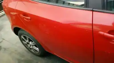 Veicolo di demolizione seat ibiza iv (6j5, 6p1) 1.6 tdi dell'anno 2009 alimentato cay