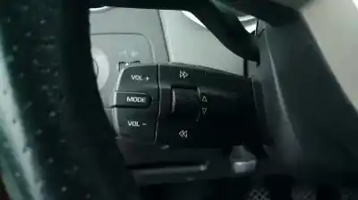 Veicolo di demolizione seat ibiza iv (6j5, 6p1) 1.6 tdi dell'anno 2009 alimentato cay