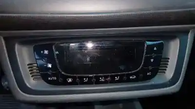 Veicolo di demolizione seat ibiza iv (6j5, 6p1) 1.6 tdi dell'anno 2009 alimentato cay
