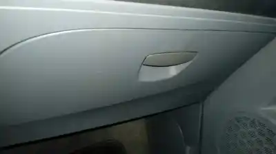 Veicolo di demolizione seat ibiza iv (6j5, 6p1) 1.6 tdi dell'anno 2009 alimentato cay