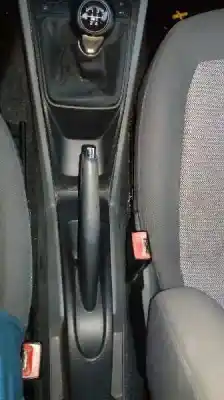 Veicolo di demolizione seat ibiza iv (6j5, 6p1) 1.6 tdi dell'anno 2009 alimentato cay