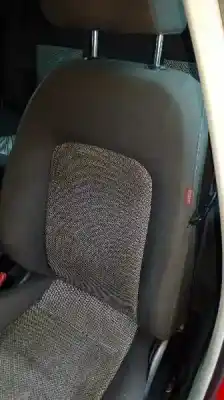 Veicolo di demolizione seat ibiza iv (6j5, 6p1) 1.6 tdi dell'anno 2009 alimentato cay