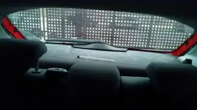 Veicolo di demolizione seat ibiza iv (6j5, 6p1) 1.6 tdi dell'anno 2009 alimentato cay