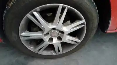 Veicolo di demolizione seat ibiza iv (6j5, 6p1) 1.6 tdi dell'anno 2009 alimentato cay