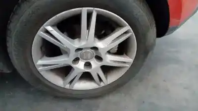 Veicolo di demolizione seat ibiza iv (6j5, 6p1) 1.6 tdi dell'anno 2009 alimentato cay
