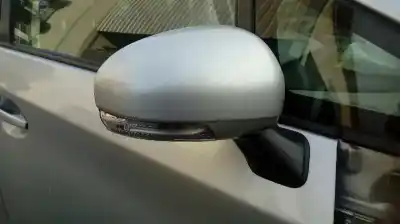 Veículo de Sucata toyota prius (nhw30) plug-in hybrid advance do ano 2012 alimentado g 2zr