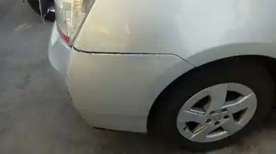 Veículo de Sucata toyota prius (nhw30) plug-in hybrid advance do ano 2012 alimentado g 2zr