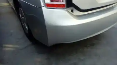 Veículo de Sucata toyota prius (nhw30) plug-in hybrid advance do ano 2012 alimentado g 2zr