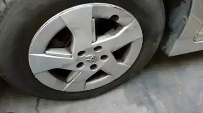Veículo de Sucata toyota prius (nhw30) plug-in hybrid advance do ano 2012 alimentado g 2zr