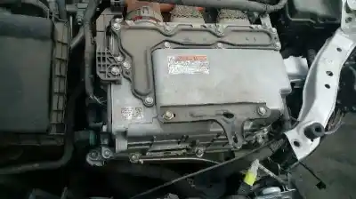 Veículo de Sucata toyota prius (nhw30) plug-in hybrid advance do ano 2012 alimentado g 2zr