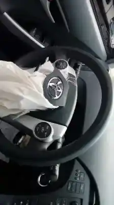 Veículo de Sucata toyota prius (nhw30) plug-in hybrid advance do ano 2012 alimentado g 2zr